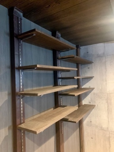 家具 収納家具 棚、シェルフ