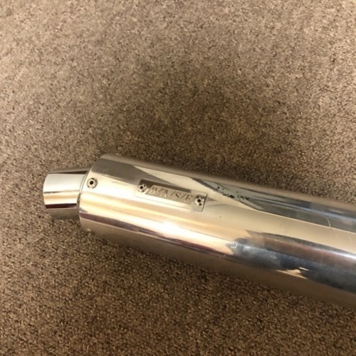 モンキー用BASE管CBX仕様　　値下げ モンキー用BASE管CBX仕様 値下げ