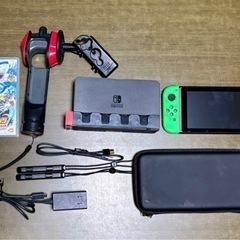 任天堂 ニンテンドー スイッチ
