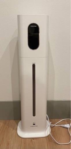 家電 季節、空調家電 空気清浄機