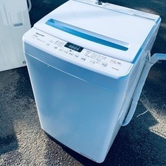 ⭐️Hisense 電気洗濯機⭐️ ⭐️HW-DG80B⭐️