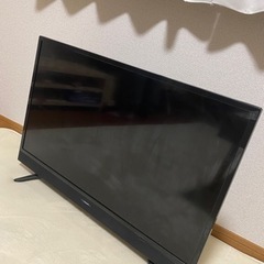 家電 テレビ 液晶テレビ　32型