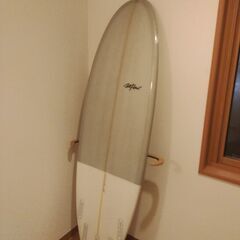 未使用WTW サーフボード