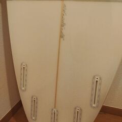 未使用WTW サーフボード