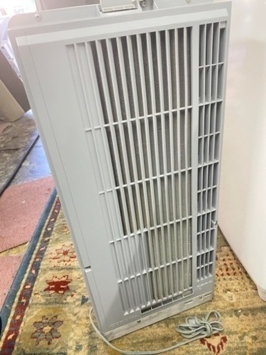 CORONA CW-A1615 コロナ ルームエアコン ウインドタイプ 窓用 配送可能