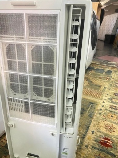 コロナルームエアコン 2015年度製 CORONA CW-1615(WS) CORONA コロナ