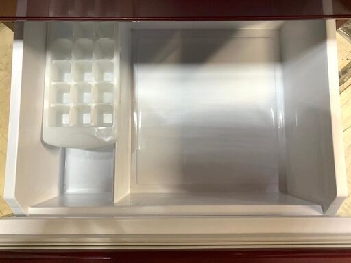 大阪限定配送☆3ヶ月保証☆冷蔵庫☆アクア☆2020年☆168L☆AQR-17K(R