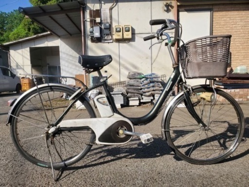 ⭐️電動自転車⭐️Panasonic   EXP43