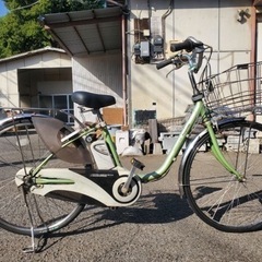 ⭐️電動自転車⭐️Panasonic   ENE632