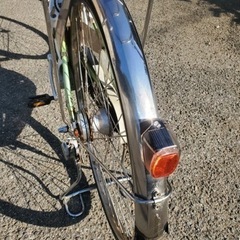 ⭐️電動自転車⭐️Panasonic ENE632