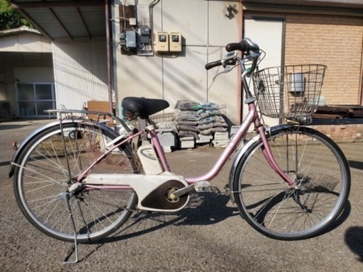 ⭐️電動自転車⭐️Panasonic   ENS636
