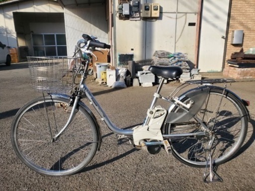 ⭐️電動自転車⭐️Panasonic   ENS632