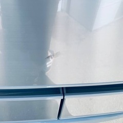 ⭐️Panasonicノンフロン冷凍冷蔵庫⭐️ ⭐️NR-E430V-N⭐️