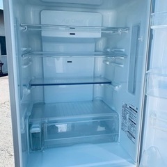 ⭐️Panasonicノンフロン冷凍冷蔵庫⭐️ ⭐️NR-E430V-N⭐️