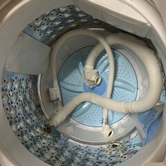 全国送料無料★3か月保証付き★洗濯機★東芝★2017年★5.0kg★AW-5G5★S-912