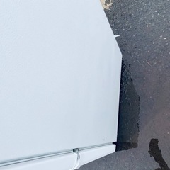 ⭐️Panasonicノンフロン冷凍冷蔵庫⭐️ ⭐️NR-B14CW-W⭐️