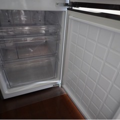 【間も無く終了】シャープ　冷蔵庫　271ℓ