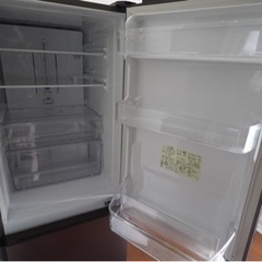 間も無く終了】シャープ 冷蔵庫 271ℓ