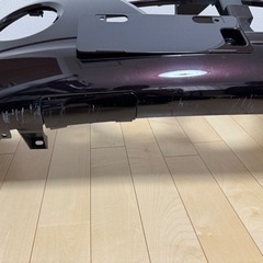 コペンL880K フロントエアロ