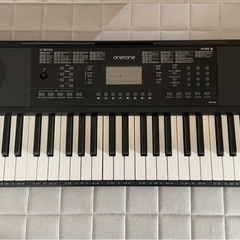 電子ピアノ/ OTK-54N