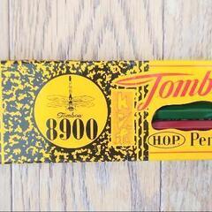 TOMBO鉛筆11本（HB）