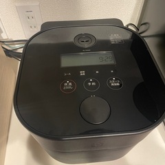 象印 スタン STAN. 自動調理なべ EL-KA23-BA