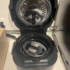 象印 スタン STAN. 自動調理なべ EL-KA23-BA