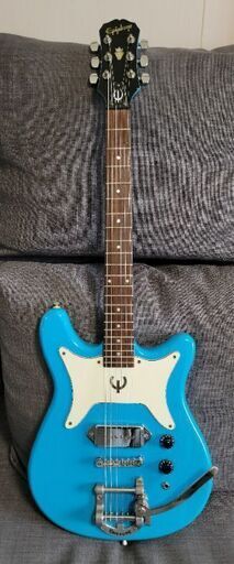 弦楽器、ギター Epiphone Coronet