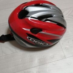 児童用ヘルメット　自転車用ヘルメット　J-CULES2　54-5...