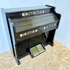 KAWAI オルガン 61鍵 ダークウッドら KAWAI オルガン 61鍵 ダーク