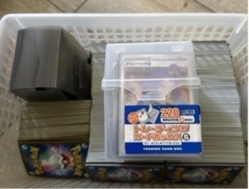ポケモンカード　まとめ売り