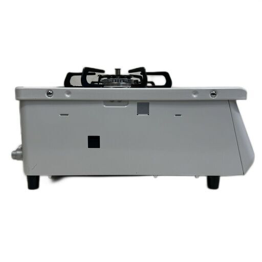 A5417 高年式‼ パロマ Paloma 2021年製 LPガス用 ガスコンロ 据え置き  