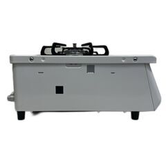 A5417 高年式‼ パロマ Paloma 2021年製 LPガス用 ガスコンロ 据え置き型 調理家電