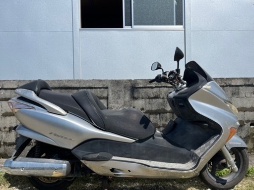 ❇️フォルツァ08 現状3万円❗️❇️