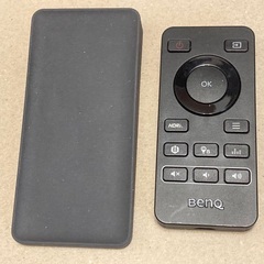 BenQゲーミングモニター2K 144Hzです