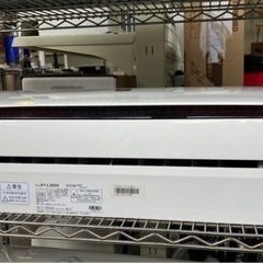 ☆富士通 FUJITSU AS-A288H nocria インバーター冷暖房ルームエアコン 