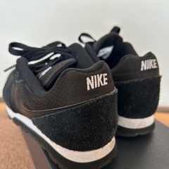 NIKEスニーカー