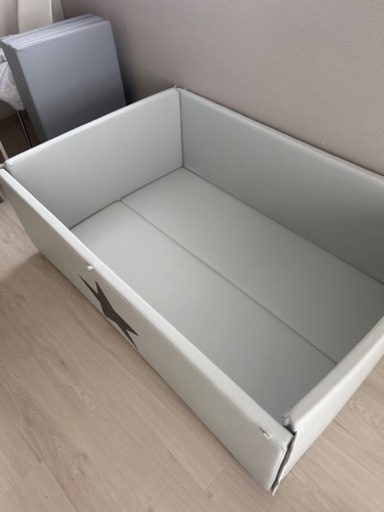 プレイマット(サークルマット)早急に取り引きお願いいたします