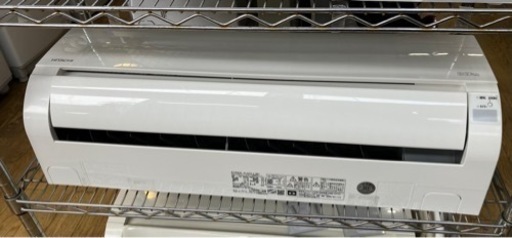 5/19値下げしました！⭐️人気⭐️2020年製 HITACHI 日立 2.2kwルームエアコン RAS-AJ22J No.2419
