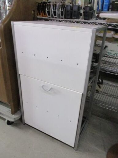 引き取り限定】受付台 受付カウンター 傘立て LAS-EC ﾄﾖﾀﾞﾌﾟﾛﾀﾞｸﾂ 楽天
