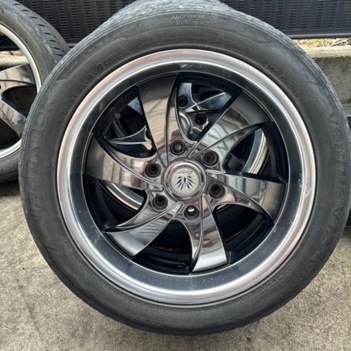 IKE様 タイヤ&ホイール② 車のパーツ タイヤ、ホイール 車のパーツ タイヤ、ホイール 楽天市場