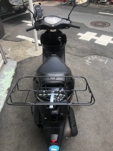 (ご成約ありがとうございます)最終値下げ！即日納車可能！そのまま使えるデリバリー仕様