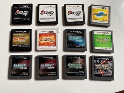おもちゃ ポータブルゲーム ニンテンドーDS,3DS