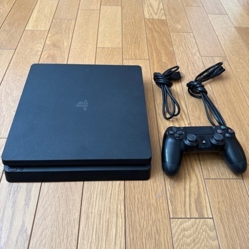 プレイステーション PS4 CUH-2200A 500GB