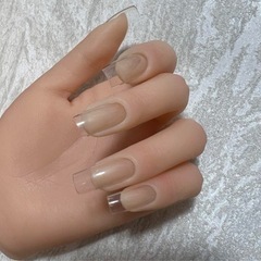 ハンドマネキン　ハンドくん　ネイル　ネイル用品　　　　