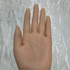 ハンドマネキン　ハンドくん　ネイル　ネイル用品　　　　