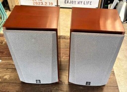 YAMAHA 2WEYスピーカー NS-2HX 中古・良品