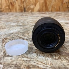 （6275）FUJIFILM フジフィルム XC 15-45mm F3.5-5.6 OIS PZ