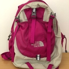 THE NORTH FACE リュックサック