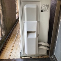 nocria 富士通ゼネラル AO-X56F2 2016年度 18畳